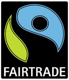 Fairtrade logo certifikát